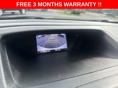 Used 2014 Honda CR-V EX-L image 18