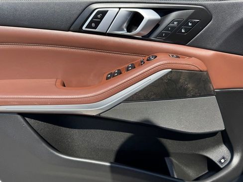 Used 2023 BMW X5 xDrive45e w/ Executive Package image 18