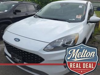 Used 2020 Ford Escape SE FWD video 1