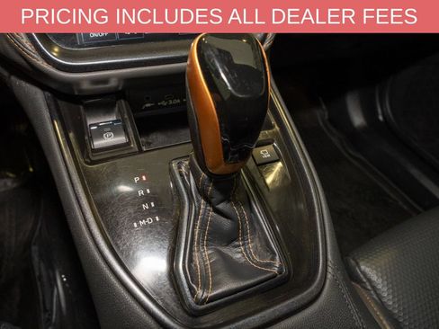 Used 2023 Subaru Outback Wilderness AWD/4WD image 20