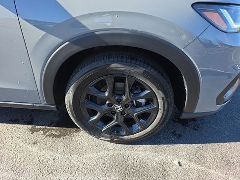Used 2024 Honda HR-V Sport image 9