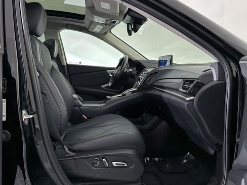 Used 2021 Acura RDX AWD image 25