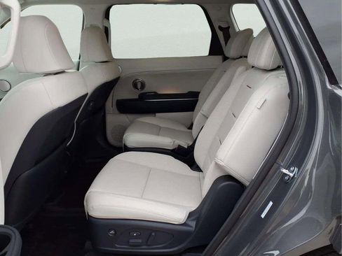 New 2026 Hyundai Palisade Calligraphy AWD/4WD image 12