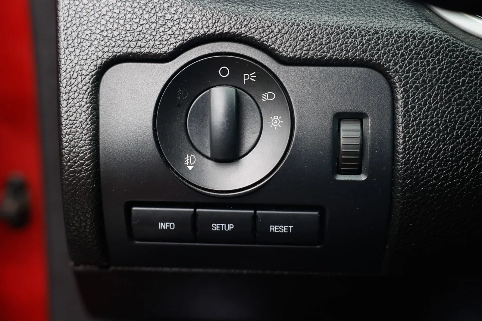 Used 2012 Ford Mustang Premium w/ Electronics Pkg RWD image 44