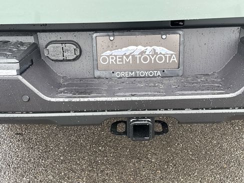 New 2026 Toyota Tundra SR5 w/ SR5 Convenience Package image 7