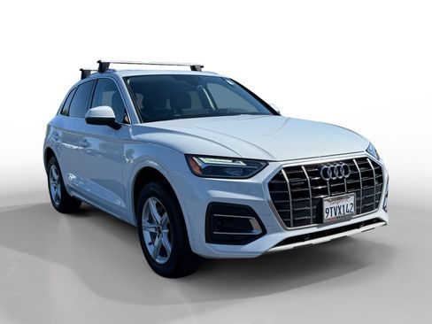 Used 2023 Audi Q5 2.0T Premium AWD/4WD image 7