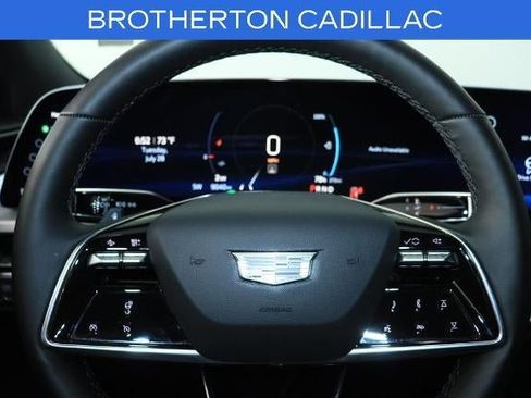 Certified 2024 Cadillac Lyriq Sport RWD image 19