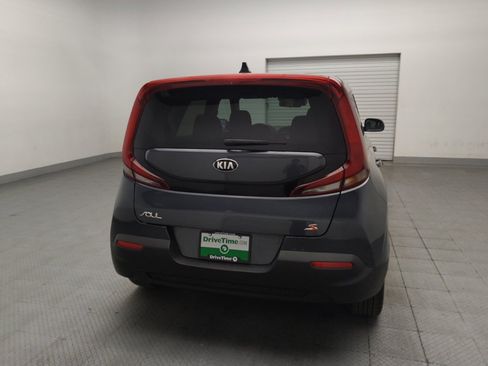 Used 2021 Kia Soul S FWD image 7