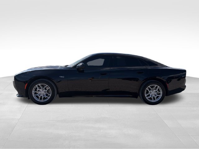 Used 2026 Dodge Charger R/T w/ Driver Convenience Group AWD/4WD image 8
