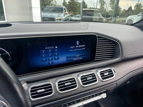 Used 2024 Mercedes-Benz GLE 450 4MATIC image 20