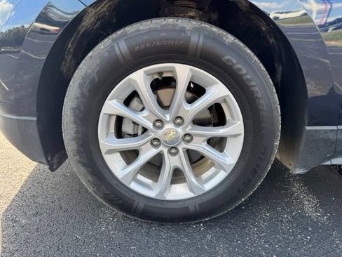 Used 2020 Chevrolet Equinox LT FWD image 12