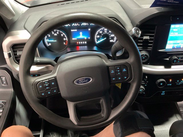 Used 2021 Ford F150 XL w/ Trailer Tow Package AWD/4WD image 30