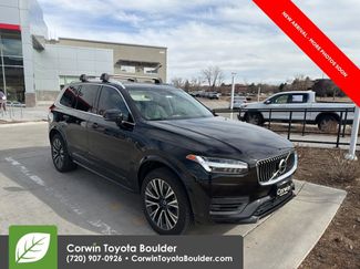 Used 2020 Volvo XC90 T8 Momentum w/ Protection Package Premier 360° Tour