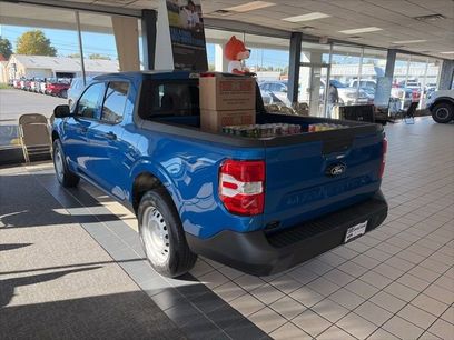 New 2025 Ford Maverick XL w/ Equipment Group 101A