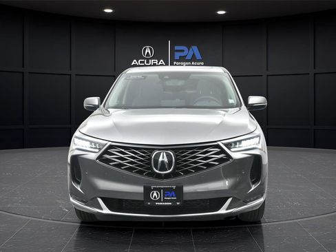 Certified 2026 Acura RDX SH-AWD w/ Advance Package image 28