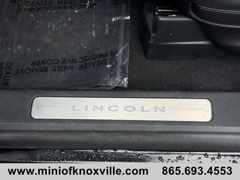 Used 2023 Lincoln Aviator Reserve w/ Equipment Group 201A AWD/4WD image 12