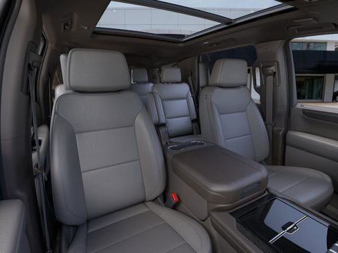 New 2026 GMC Yukon Elevation w/ Elevation Premium Package image 18