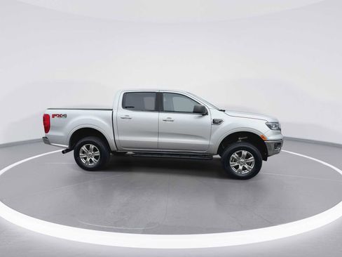 Used 2019 Ford Ranger XLT w/ Equipment Group 302A Luxury image 9
