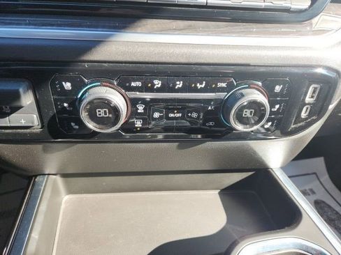 Certified 2025 Chevrolet Silverado 1500 LTZ w/ Max Trailering Package image 15