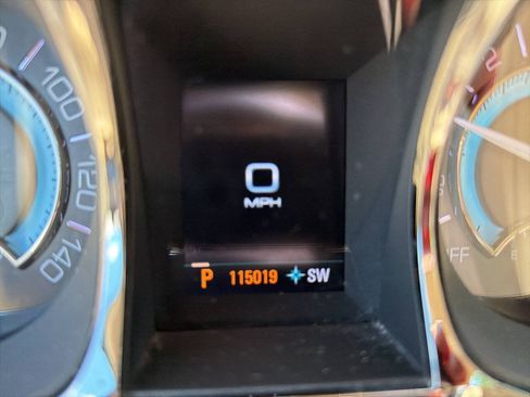 Used 2012 Buick LaCrosse Premium FWD image 29