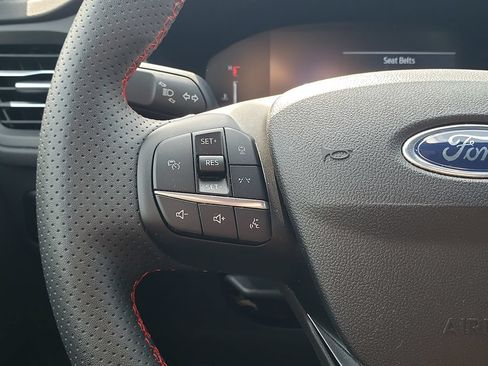 Certified 2023 Ford Escape ST-Line w/ Tech Pack #1 FWD image 26