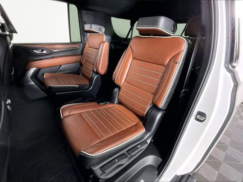 Used 2024 GMC Yukon XL Denali Ultimate image 22