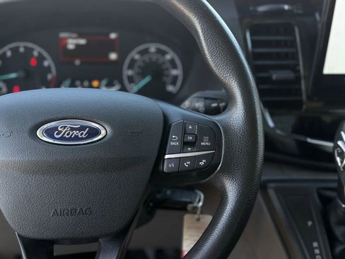Used 2023 Ford Transit 350 AWD w/ Interior Upgrade Package image 21