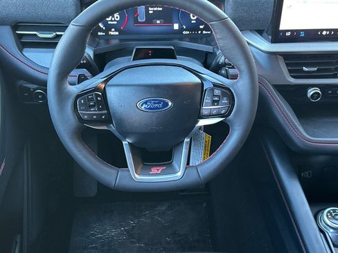 New 2026 Ford Explorer ST image 14