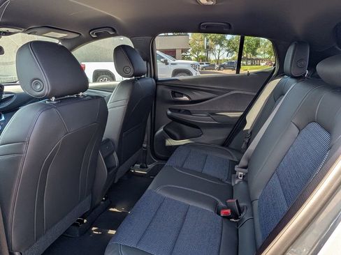 New 2026 Buick Envista Sport Touring w/ Convenience I Package FWD image 30
