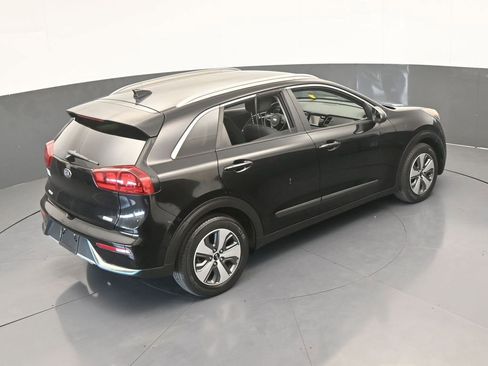 Used 2019 Kia Niro LX image 49