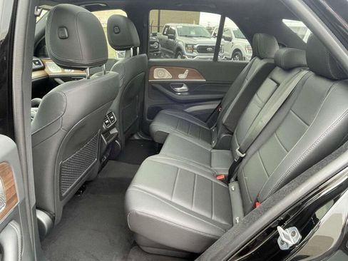 New 2026 Mercedes-Benz GLE 350 4MATIC image 19