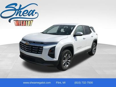 Used 2026 Chevrolet Equinox LT w/ Convenience Package II