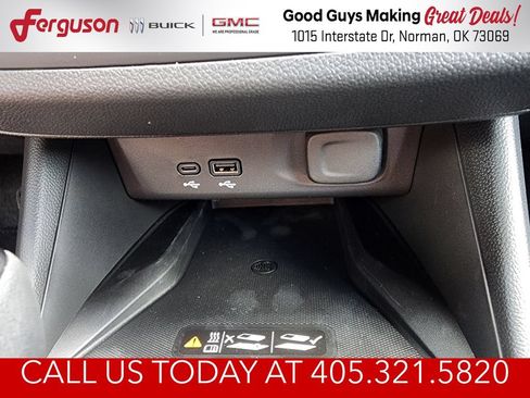 New 2026 Buick Envista Preferred w/ Convenience I Package FWD image 26
