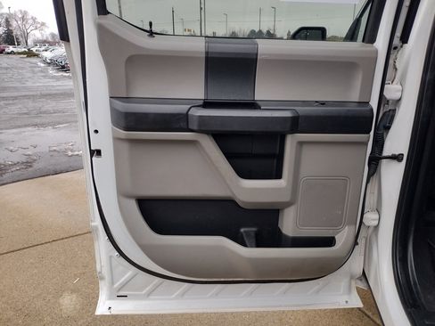 Used 2019 Ford F150 XL w/ Equipment Group 101A Mid image 10