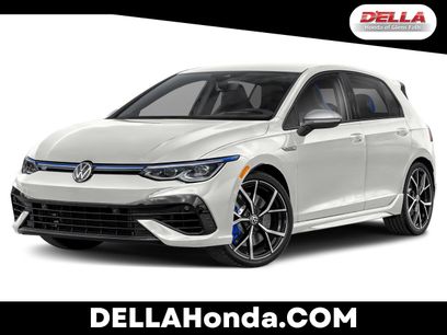 Used 2024 Volkswagen Golf R