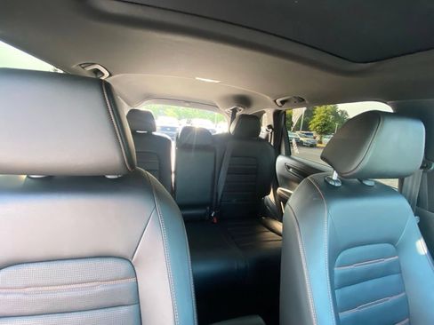 Used 2025 Honda CR-V Sport-L image 28