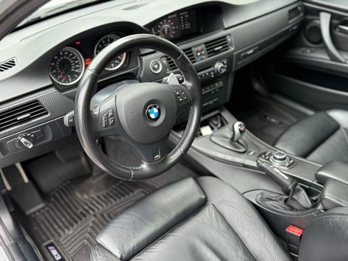 Used 2011 BMW M3 Sedan RWD image 14