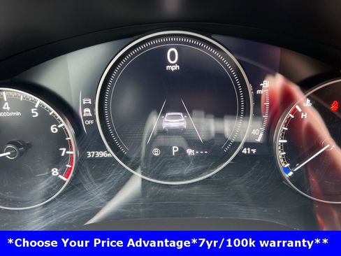 Used 2021 MAZDA MAZDA3 s image 42