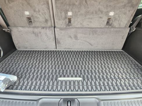 New 2025 Jeep Wagoneer Series II image 26