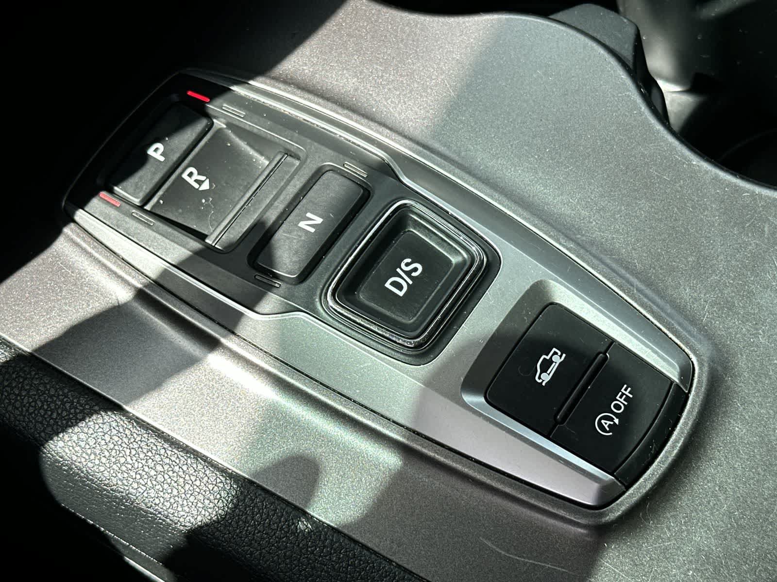 Used 2020 Honda Ridgeline RTL image 16
