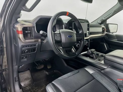Used 2023 Ford F150 Raptor AWD/4WD image 9