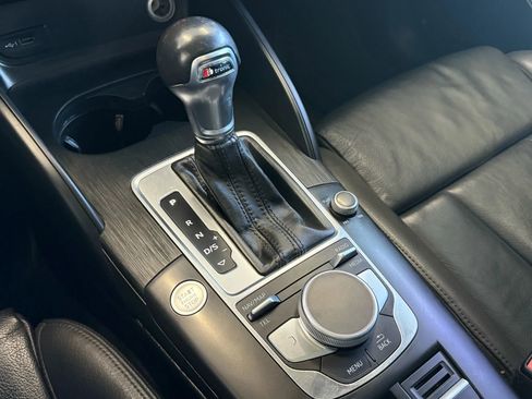 Used 2018 Audi A3 2.0T Premium Plus w/ Premium Plus Package image 17