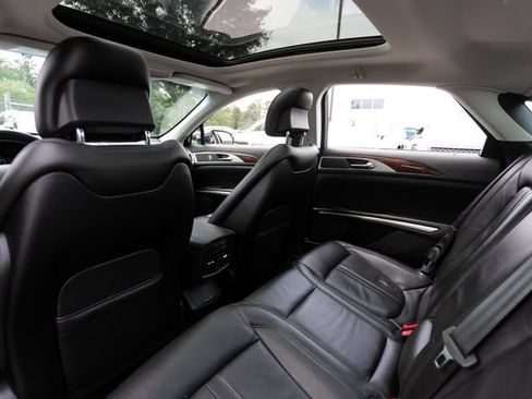 Used 2013 Lincoln MKZ Hybrid FWD image 35
