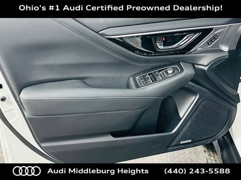 Used 2024 Subaru Outback Limited AWD/4WD image 30