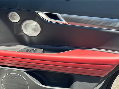 New 2026 Genesis G80 2.5T Sport Prestige AWD/4WD image 18