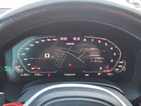 Used 2020 BMW M8 Gran Coupe xDrive Competition image 15