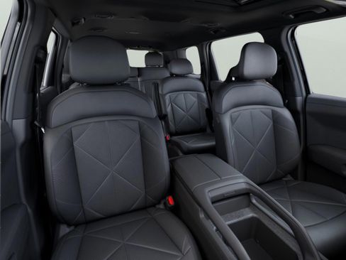 New 2027 Kia Telluride EX FWD image 15