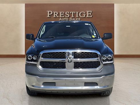 Used 2013 RAM 1500 Tradesman w/ Popular Equipment Group image 35
