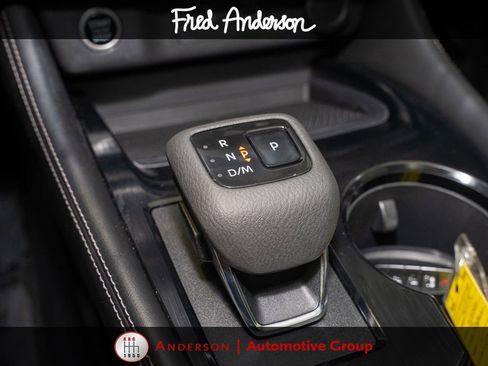 Used 2022 Nissan Rogue SL w/ SL Premium Package FWD image 18