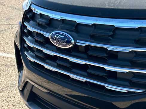 New 2026 Ford Explorer Active AWD/4WD image 23